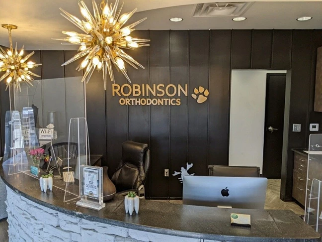 Dimensional Letters & Logos come in so many shapes and sizes to fit any decor style.  Ask us how to find the right match to your taste today! 