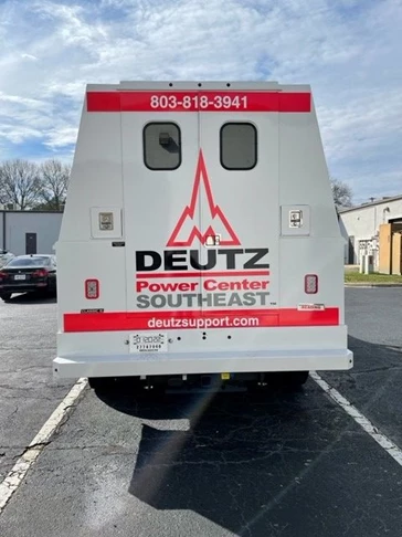 You cant go wrong with vehicle graphics! Take advantage of that moving billboard you or your employees are driving around all day! From full coverage to spot graphics, we have a solution for you!